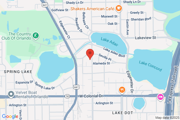 Magnetic Real Estate Networking Inc
