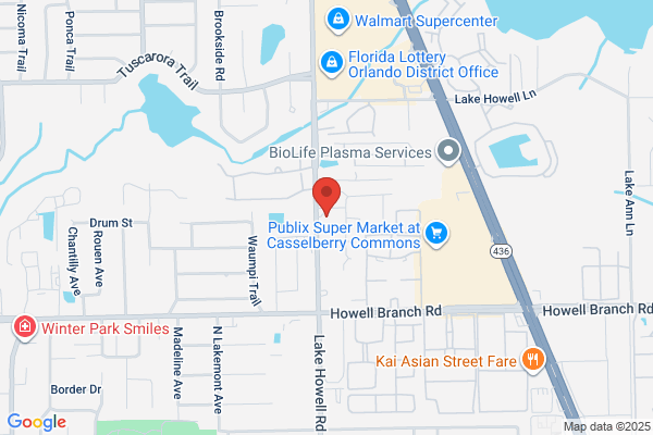 Maitland Realty