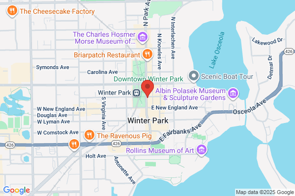 Olde Town Brokers Florida Realty Group