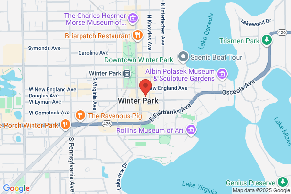 Realty Corporation of Florida the