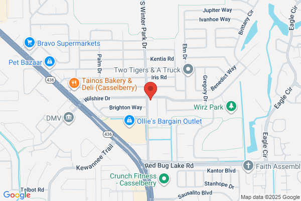 Realvest Appraisal Services Inc