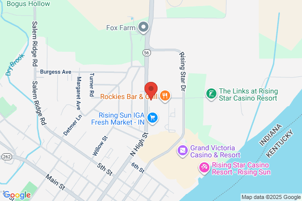 Rider Realty