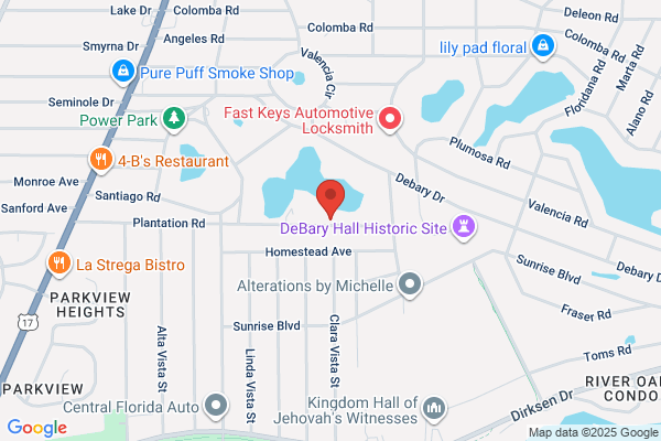 River City Realty of Central Florida Inc