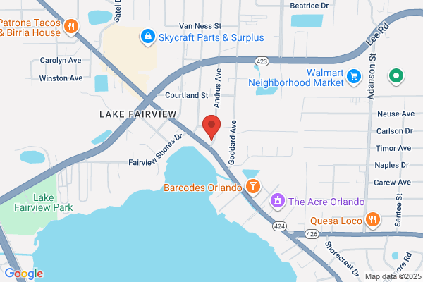 Skinner Realty Inc