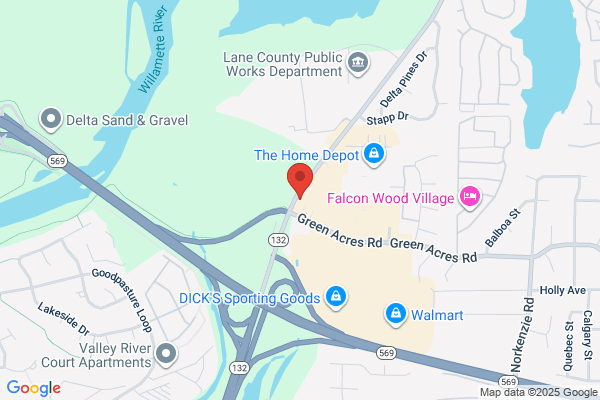 Three Oaks Realty