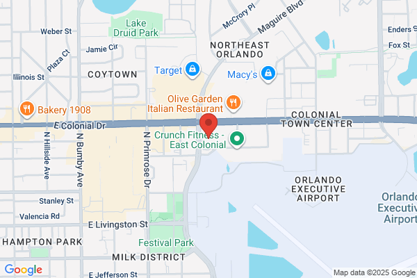 Todd Mowry | Exit Realty Magic City