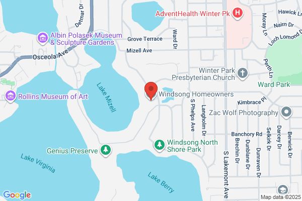 Windsong Properties Inc