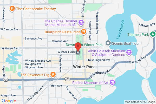 Altamonte Springs City of, Training