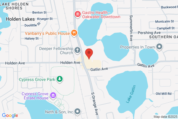 All-Florida Mortgage Centers Inc