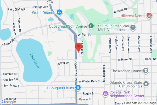 Divyesh Dabhi at Guaranteed Rate (NMLS #2040933)