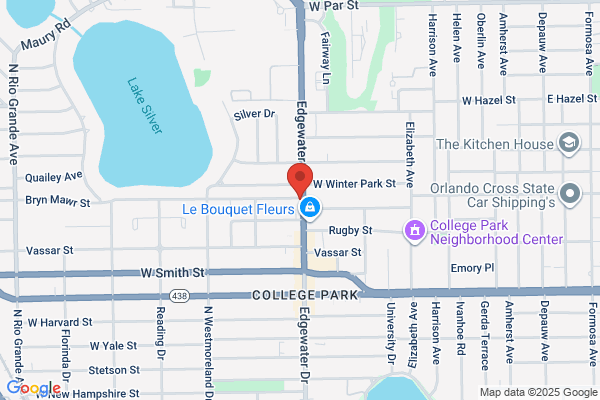 Edgewater Title Company