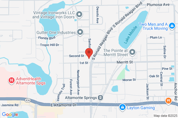 Tandem Health Care At West Altamonte