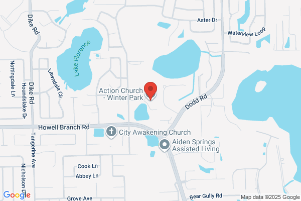 Action Church