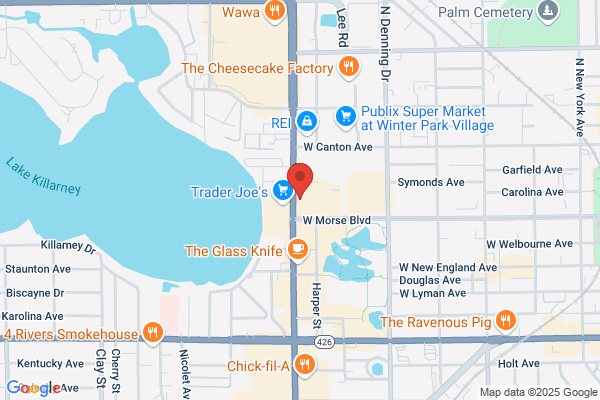 First Watch Restaurant