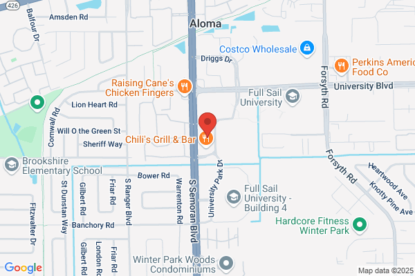 Winghouse of Winter Park