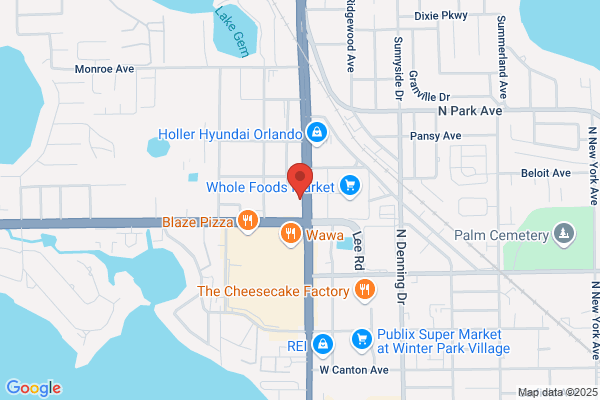 TR Fire Grill - CLOSED