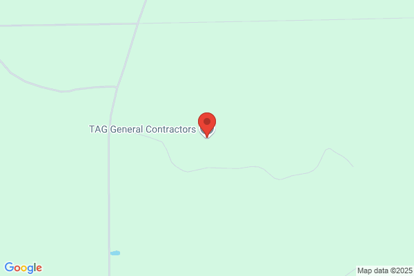 Tag General Contractors, Inc.