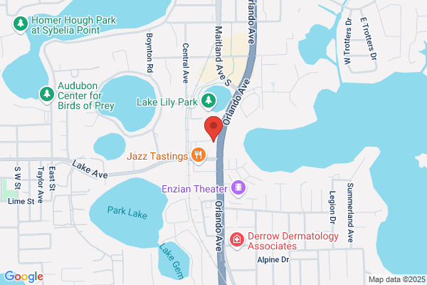 Heads Salon Edward T