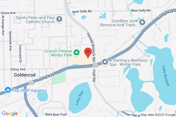 Studio #1 Hair