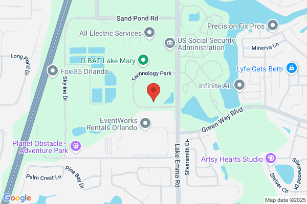 Metric Engineering Inc