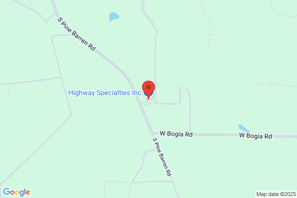 Professional Highway Services Incorp