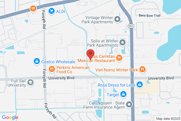 Hope & Help Center of Central Florida Inc