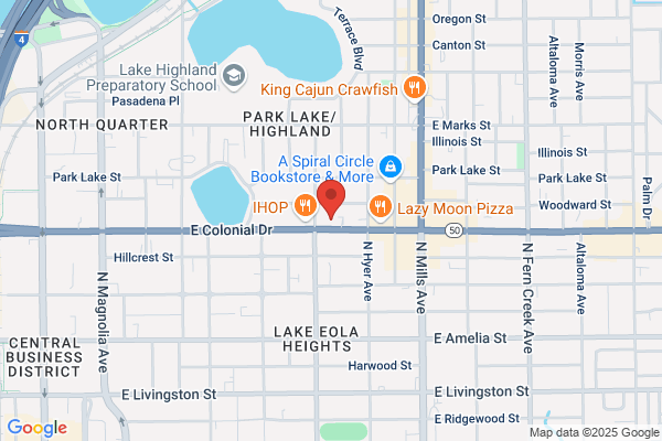 Pflag Orlando Central Fl