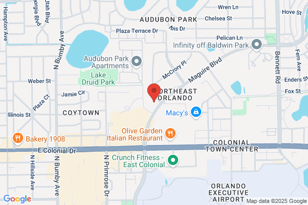 Variety Club of Orlando