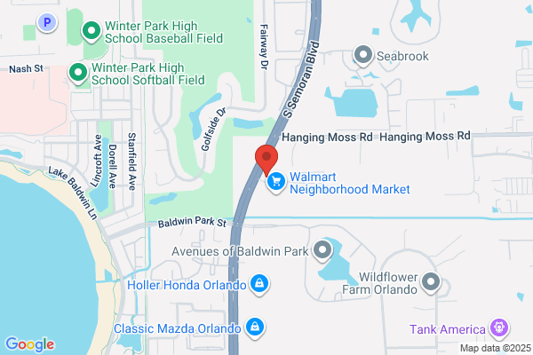 Public Storage, Storage Locations