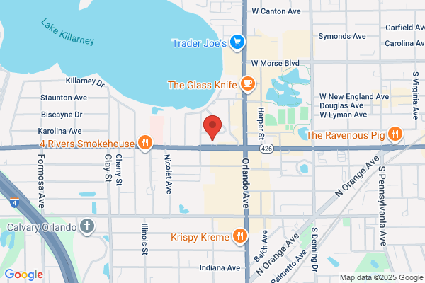 Central Florida Talent Inc