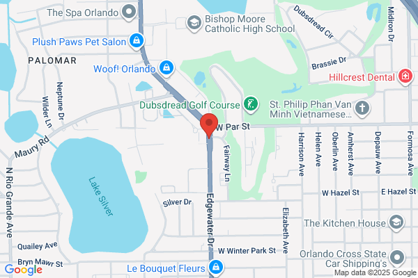 Florida Institute of Professional Studies