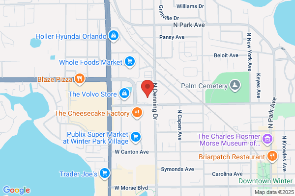 Orange Technical College - Winter Park Campus