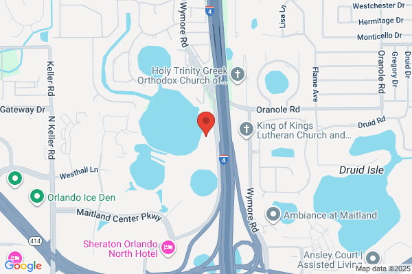 Orlando Singles