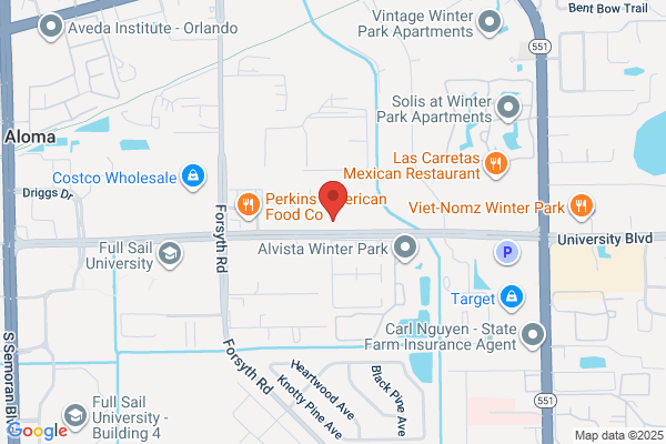 Orlando Digital Telephone Corporation