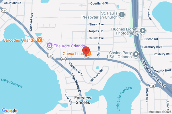 Winter Park Pawn