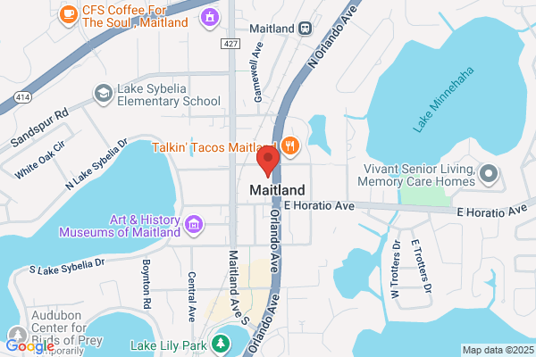 Maitland Tire Company