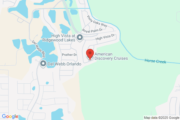 American Discovery Travel Inc