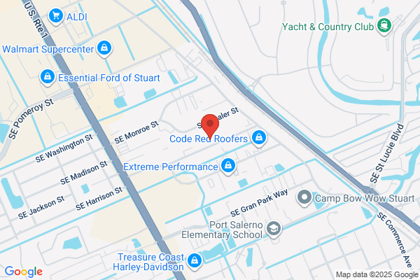 Performance Towing of Orlando