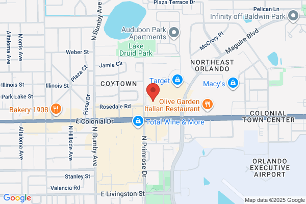 Kumon Math and Reading Center of Orlando - Colonialtown