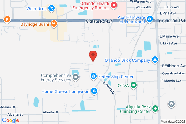 Auto Exchange of Longwood