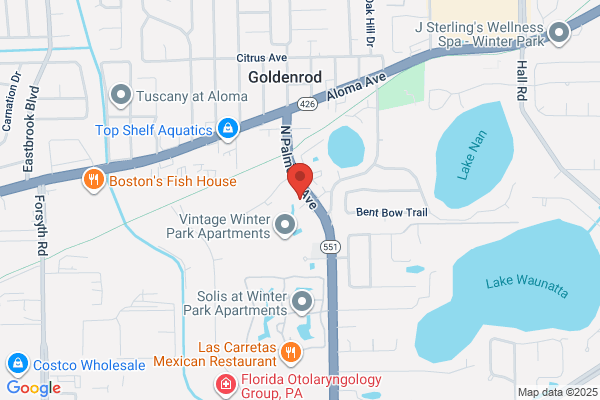 Elite Motors of Winter Park