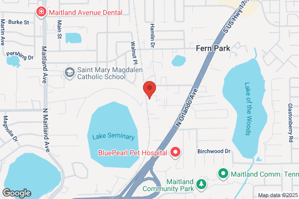Maitland Auto Sales
