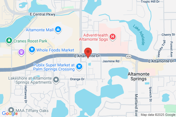 Altamonte Animal Clinic