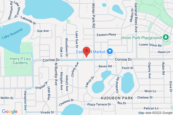 Corrine Drive Animal Hospital