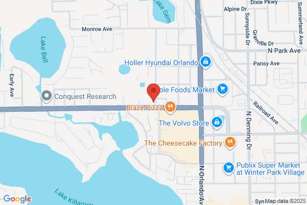 Winter Park Veterinary Hospital