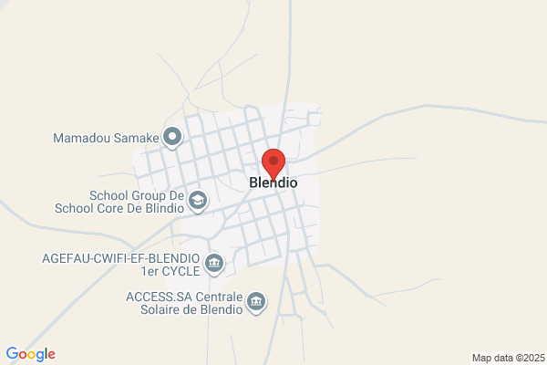 Blindio