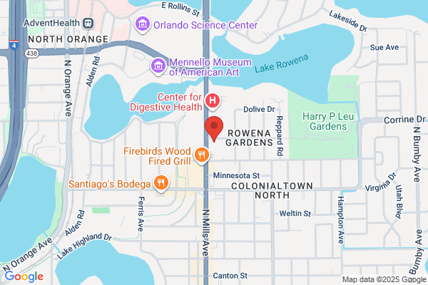 Women's Center for Radiology PA