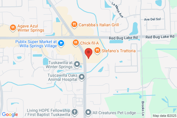 Crumbl Cookies - Winter Springs