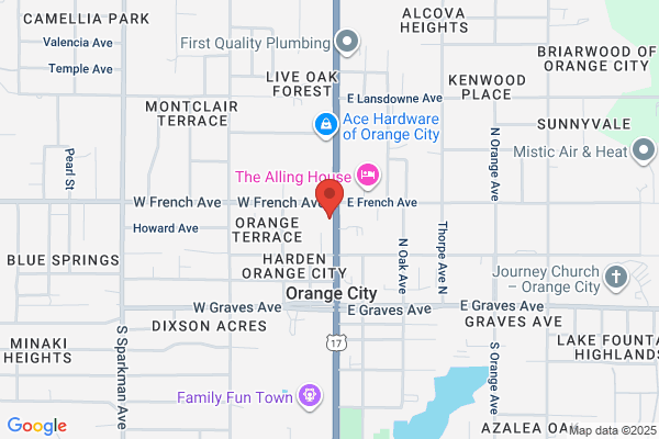 DriveTrainer LLC