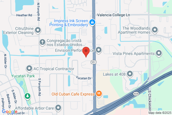 JDI Design Orlando